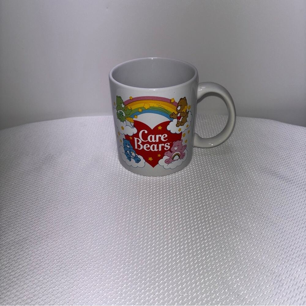 Care Bears 20oz Mug